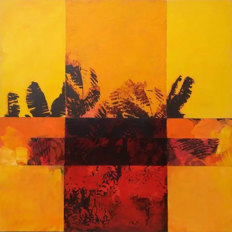 160 x 160 cm _ Adriano Mangiavacchi _ Inserção 43 _ 2018 - 2019 _ AST (novo grande)