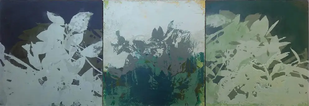 50 x 150 cm _ Adriano Mangiavacchi _ Inserção 26 _ 2018 - 2019 _ AST