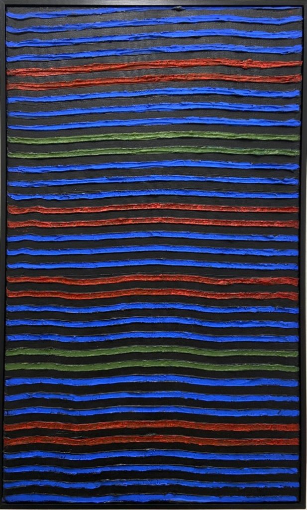 55 x 35 cm_Pedro Tebyriçá_óleo sobre tela 1