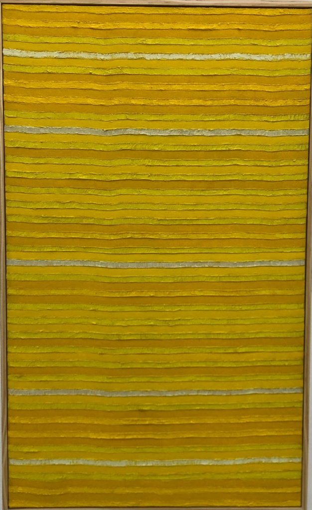 56 x 35 cm _ Pedro Tebyriçá _ óleo sobre tela