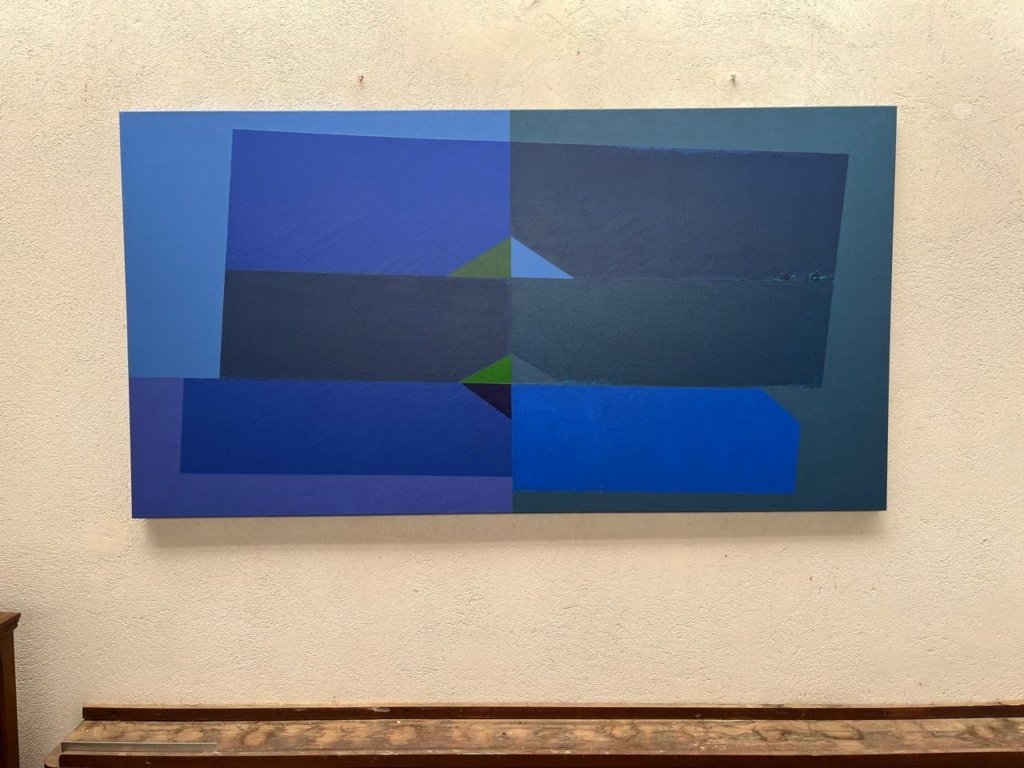 Albatroz_2022_85 x 190 cm