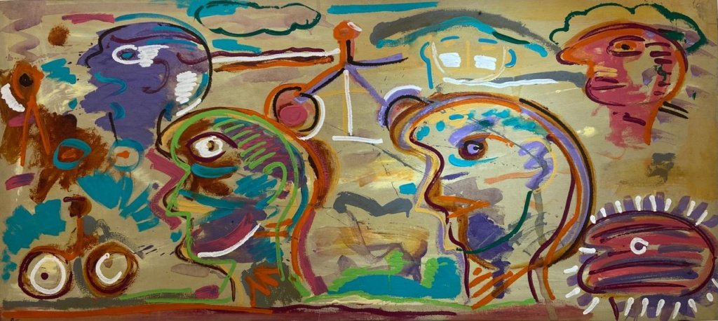 Infância 73x160 OST 1993