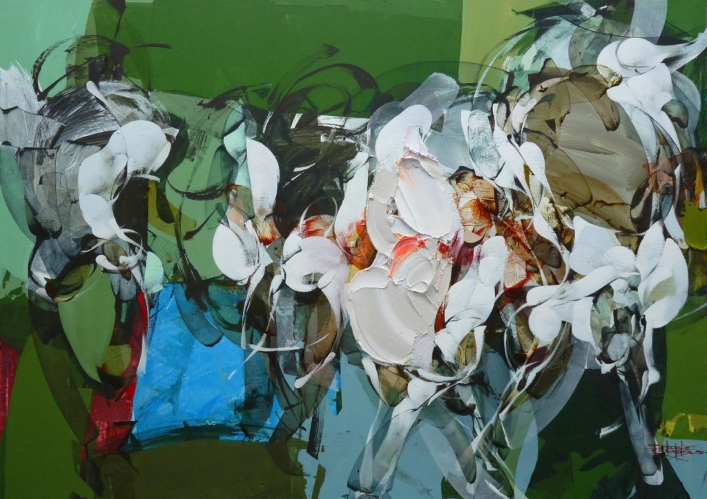100 x 140 cm