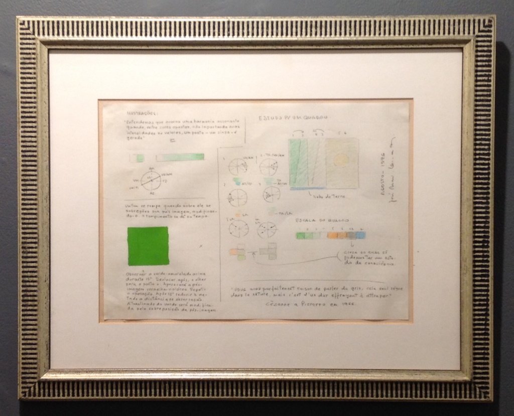 20 x 30 cm (sem moldura), 37 x 47 cm (com moldura). José Maria Dias da Cruz