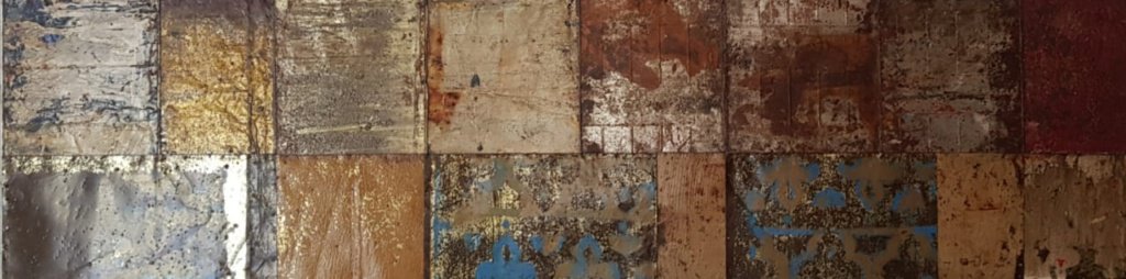 65 x 250 cm. Raimundo Rodriguez. Latifúndio, 2020