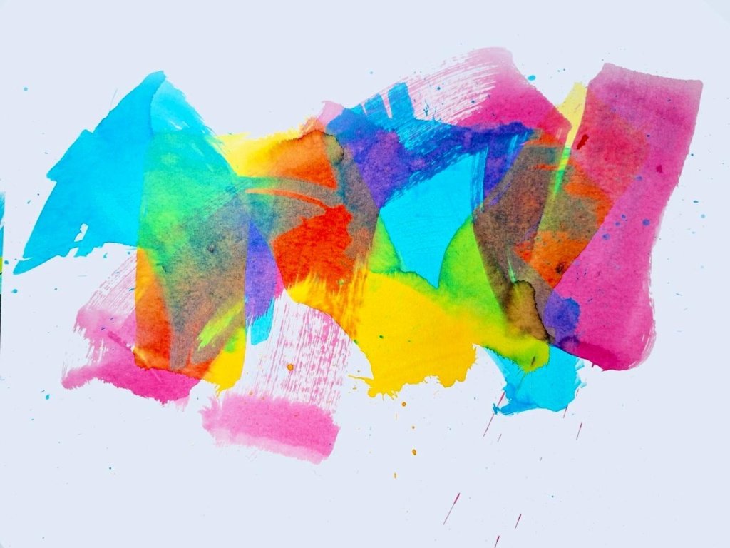 42 x 60 cm. Aquarela 17, 2025. Adriano Mangiavacchi