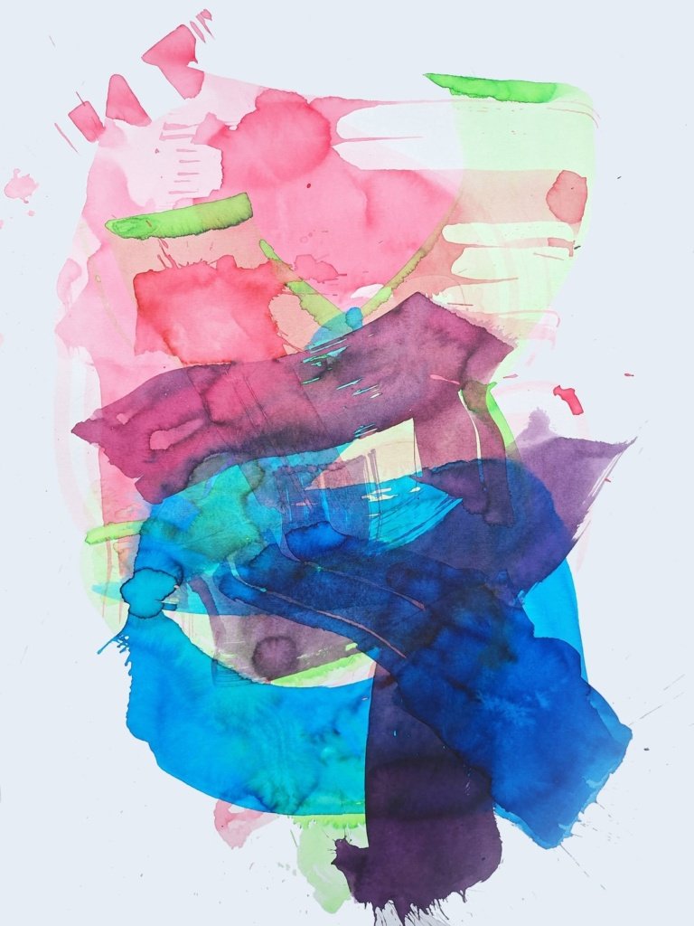 60 x 42 cm. Adriano Mangiavacchi. Aquarela 11, 2025.